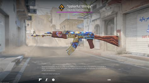 could i get overpay for this (i’m desperate) : r/csgo .
